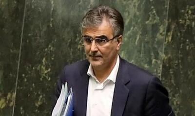 استعفای محمدرضا فرزین از بانک مرکزی  روی میز پزشکیان