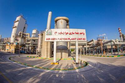 موفقیت مبین انرژی خلیج فارس در ایرانی‌سازی و راه‌اندازی کمپرسور حیاتی BAC واحد A/ دانش و همت ایرانی در بزرگترین یوتیلیتی کشور، تحریم را شکست داد