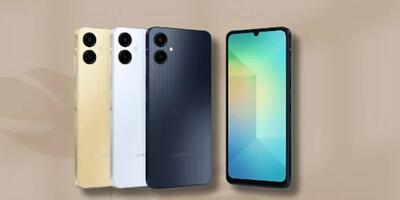 قیمت گوشی سامسونگ، شیائومی و آیفون امروز پنجشنبه ۴ دی ۱۴۰۴/ ارزان‌ترین گوشی سامسونگ چند؟