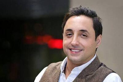 امیر حسین رستمی: پلیس کانادا فکر کرد من بمب گذارم