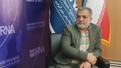  نماینده امنیتی مجلس: درباره افزایش مرموز قیمت دلار اعلام خطر می‌کنم (فیلم)
