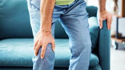  بعد از ۵۰ سالگی چگونه از مفصل‌ها مراقبت کنیم؟