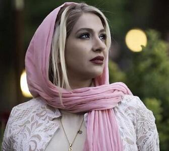 ساغر عزیزی: شوهرم جورابش را در دهانم کرد و از من اعتراف گرفت