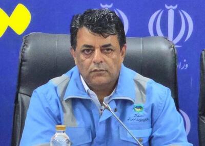 هشدار فرماندار میناب: مردم از حاشیه رودخانه‌ها فاصله بگیرند