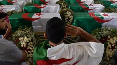 الجزایر: استعمار فرانسه «جنایت» بود؛  باید جبران خسارت کند