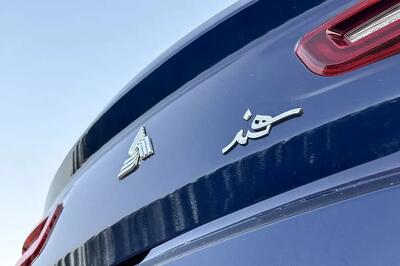 قیمت محصولات سایپا امروز پنجشنبه ۴ دی ۱۴۰۴/ سهند چند؟