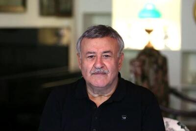 عین الدین صادق زاده: صادق تبریزی در شکوفایی خوشنویسی مدرن سهمی مؤثر داشت