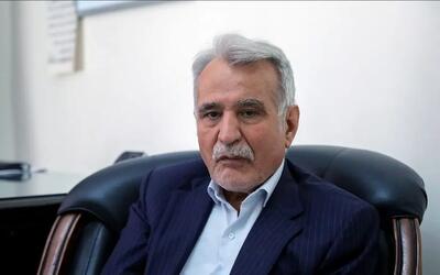  وزیر اسبق راه: در سازمان نظام مهندسی برای گرفتن زیر میزی در اعمال نگاه کارشناسی غوغاست/ حاضرند پول بگیرند و بسیاری از موانع را نادیده بگیرند (فیلم)