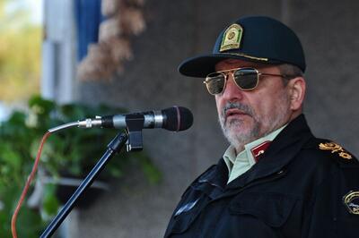 رئیس دانشگاه عالی دفاع ملی: صبر ما را به حساب ضعف نگذارید/ رزمایش یک امر طبیعی است؛ حفظ آمادگی به معنی آغاز جنگ نیست