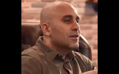 افشای جزئیات یک طرح ناکام برای ترور علی لاریجانی در لبنان (فیلم)