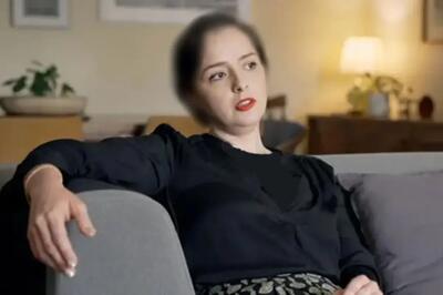 مستند «ترانه» بازیگر زن سینمای ایران را خبر ساز کرد (+عکس)