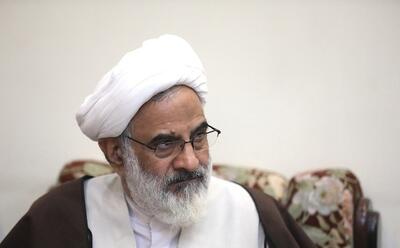 نماینده ولی‌فقیه در سپاه: حضور روحانیون در عرصه تبیین، امید و اعتماد را در دل مردم زنده نگه می‌دارد