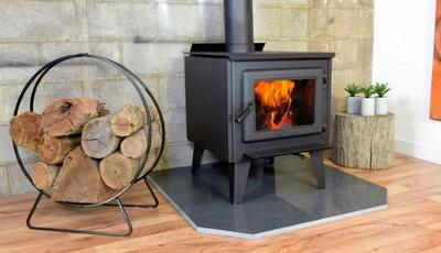 استفاده از وسایل گرمایشی در فضای باز ممنوع است