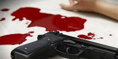 قتل پدر و راننده تاکسی اینترنتی در عرض 1 ساعت!