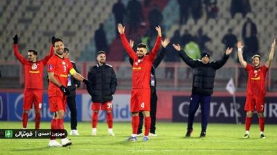 طلسم‌شکنی هر 3 تیم ایرانی در آسیا