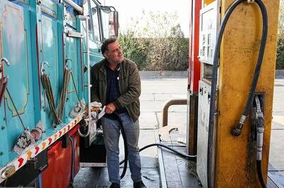 نرخ گازوئیل در سال جدید سرسام‌آور می‌شود!