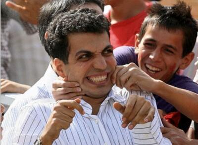 شکارچی لُپ عادل فردوسی‌پور شناسایی شد!