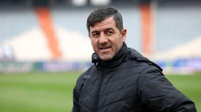 نخستین تصاویر از گفت‌وگوی قیاسی با کریم باقری