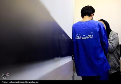 دستگیری عامل آزار و اذیت دختر ۱۷ ساله در تهران