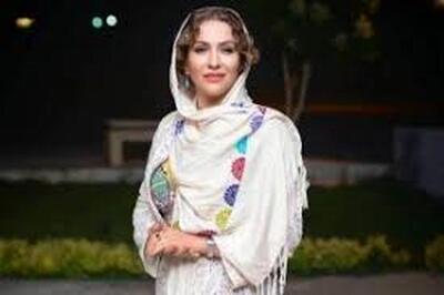  ساغر عزیزی: کتک خوردم و به پدر پریا گفتم طلاق می‌گیرم!