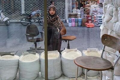 برنج را از سفره‌ها حذف کردید؛ به کالابرگ افتخار نکنید!