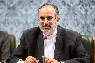 آشنا: ‏ایران می‌تواند «دکترین جوجه‌تیغی» را برگزیند