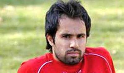 محمد نصرتی: شوخی من و شیث را رسانه‌ها بزرگش کردند