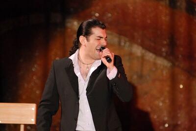 صداوسیما برای اولین‌بار آهنگ ارمنی پخش کرد