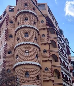  رابین‌هود خیلی بی‌خبر در ایران صاحب این خانه شد