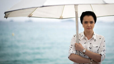 سه پرسش اساسی از ترانه علیدوستی درباره سه سالِ پُرماجرا