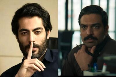  بازیگرانی که همزمان در دو سریال نقش‌آفرینی می‌کنند