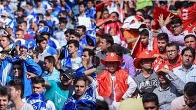 هم پرسپولیسی‌ها از رای تراکتور ناراضی‌اند هم استقلالی‌ها!