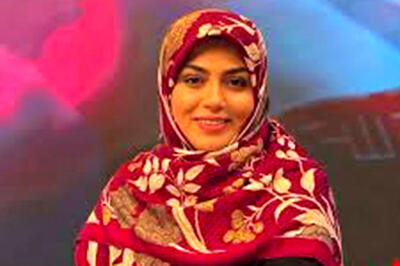  صداوسیما برای المیرا شریفی‌مقدم رقیب پیدا کرد