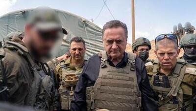 وزیر جنگ اسرائیل: هرگز از غزه خارج نخواهیم شد
