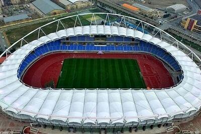 برای فوتبال در مشهد ترافیک هست، برای سایر مراسم‌ها نه!