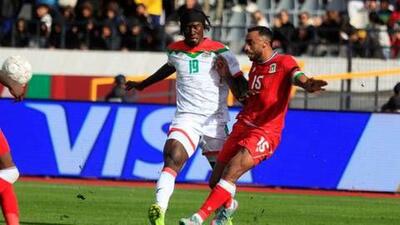 معجزه واقعی در جام ملت‌های آفریقا رویت شد