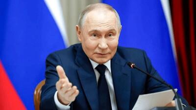 پوتین هشدار داد؛ باید آماده شویم