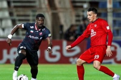 گزینه غیرمنتظره اوسمار برای جانشینی سرژ اوریه