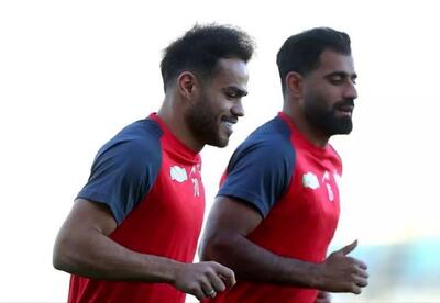 کامنت‌های معنادار کنعانی و اورونوف زیر پست تاتنهام!