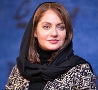  چهره متفاوت مهناز افشار وقتی فقط 21 سال داشت!