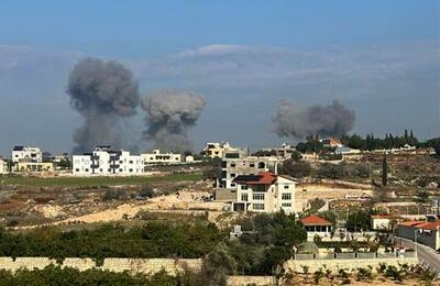 ادعای اسرائیل درباره شهادت یک عضو سپاه قدس