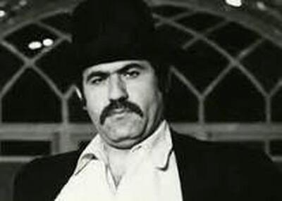  عنایت بخشی، جوان و باابهت در کنار لیلا فروهر