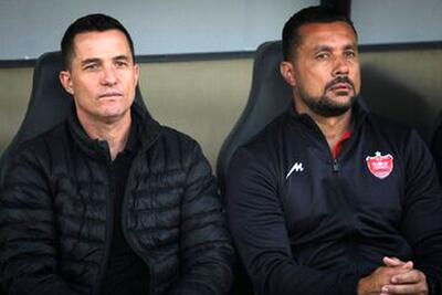 اوسمار با هواداران موافق است؛ این سه پست باید تقویت شود