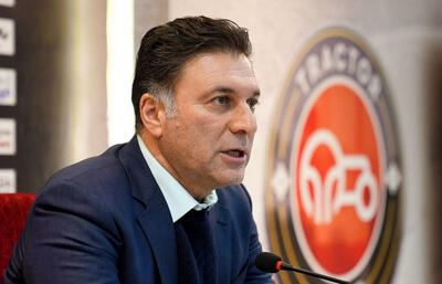 خشم شدید تراکتوری‌ها: رای بازی با پرسپولیس منصفانه نیست