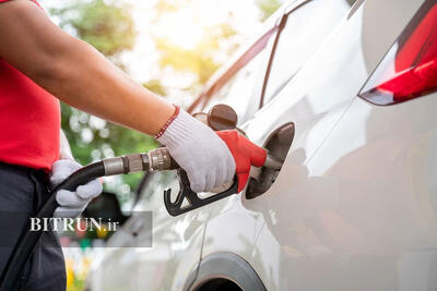 بنزین سوپر وارداتی با خودروهای سوخت‌رسان در تهران + مشخصات سوخت‌رسان‌ها