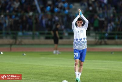 آسانی دو رقمی شد/ رتبه تیام به خطر افتاد!