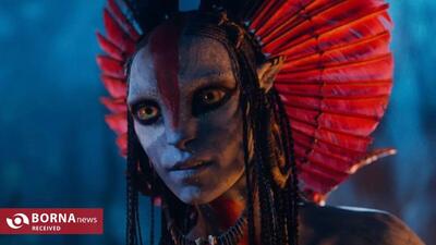 «آواتار ۳» صدرنشین کریسمس با ۴۵۰ میلیون دلار فروش جهانی/ «زوتوپیا ۲» آماده رکوردشکنی شد