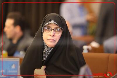  فرهادی‌زاد: می‌خواهیم هر روز سهم بانوان در موفقیت‌های ورزشی کشور افزایش یابد‌