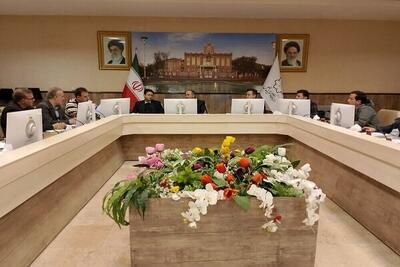  دومین برنامه راهبردی پنج‌ساله شهرداری تبریز وارد فاز سنجش‌پذیر و اجرایی شد