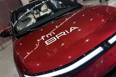 خودرو برقی تایوانی در راه بازارهای جهانی